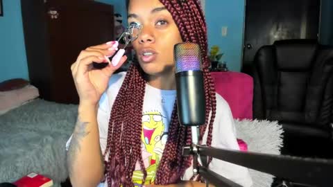 Snapshot of ladydanniela chatting on 12-05-24, 04:20 leidy daniela online show from 12-05-24, 04:20