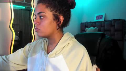 Snapshot of ladydanniela chatting on 01-02-25, 02:43 leidy daniela online show from 01-02-25, 02:43