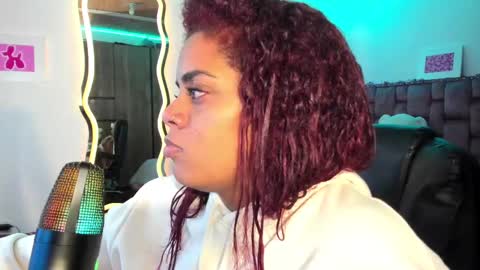 Snapshot of ladydanniela chatting on 01-24-25, 04:59 leidy daniela online show from 01-24-25, 04:59