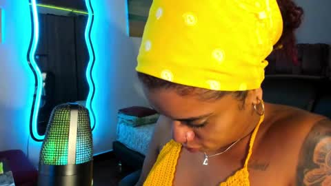 Snapshot of ladydanniela chatting on 01-30-25, 08:43 leidy daniela online show from 01-30-25, 08:43