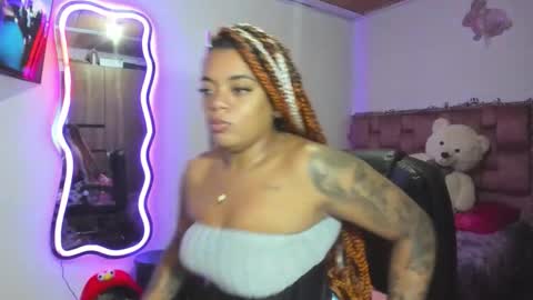 Snapshot of ladydanniela chatting on 02-01-26, 11:09 leidy daniela online show from 02-01-26, 11:09