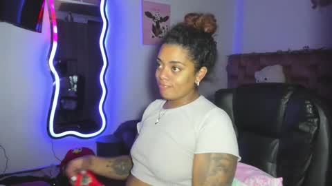 Snapshot of ladydanniela chatting on 02-21-26, 04:57 leidy daniela online show from 02-21-26, 04:57