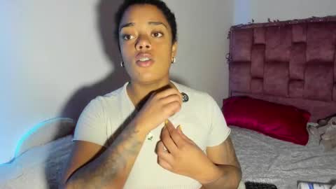 leidy daniela online show from 03-14-26, 04:29