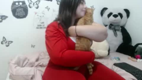 Snapshot of ladydeathz chatting on 02-28-25, 12:10 ladydeathz online show from 02-28-25, 12:10