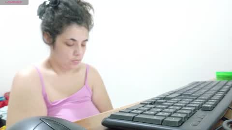 ladydeathz online show from 02-10-26, 11:09