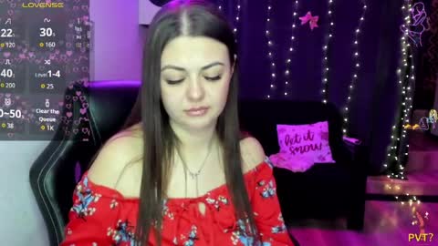 LadyDrummer online show from 04-07-26, 06:41