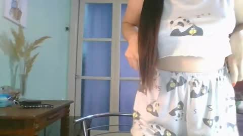 Snapshot of ladygodivaa chatting on 10-04-25, 09:07 ladygodivaa online show from 10-04-25, 09:07