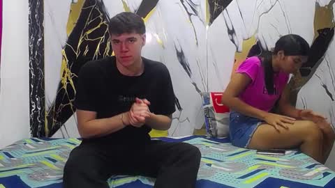 ladygrey7 online show from 12-21-25, 04:58