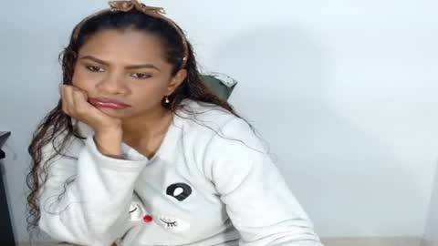 lady online show from 03-19-26, 03:32