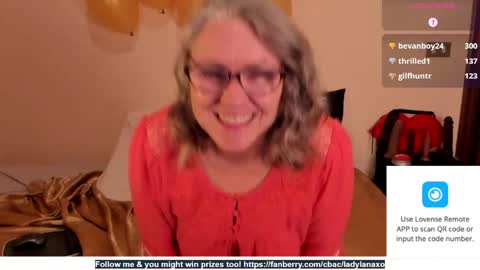 Next Stream online show from 04-12-26, 05:45