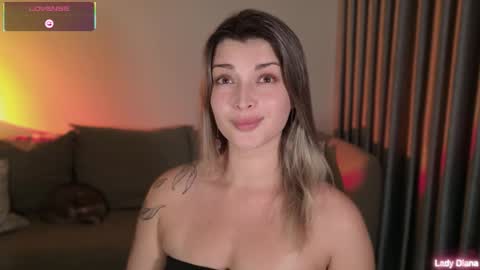 ladylancaster online show from 01-10-26, 01:24