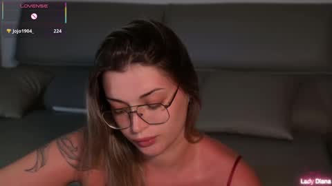 ladylancaster online show from 02-24-26, 01:53