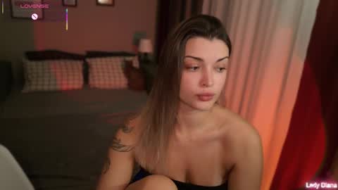 ladylancaster online show from 03-22-26, 04:43