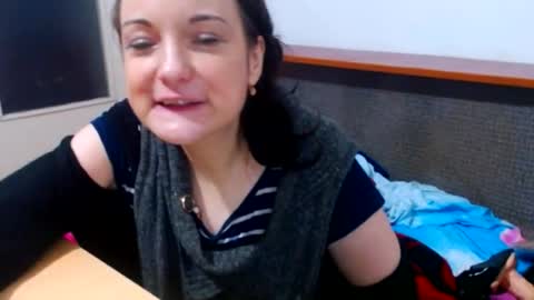 LadyLHoty online show from 12-13-24, 11:06