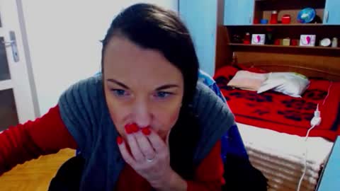 LadyLHoty online show from 02-03-26, 06:46