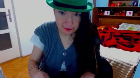 LadyLHoty online show from 03-17-26, 07:06