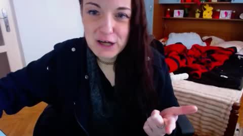 LadyLHoty online show from 05-30-26, 01:30