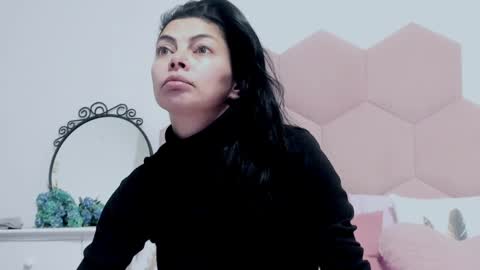 Lia online show from 02-10-25, 04:19