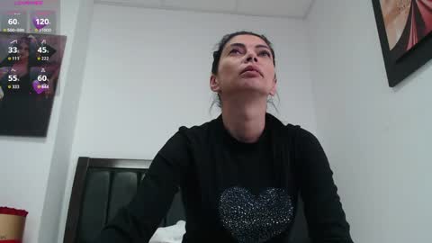 Lia online show from 04-10-26, 03:34