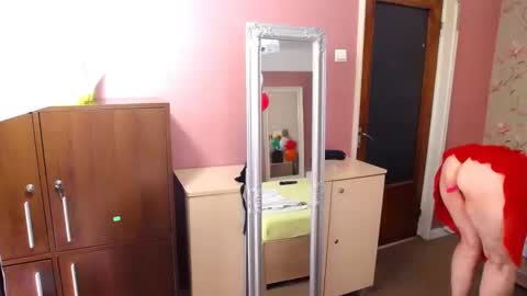 ladymariahx online show from 12-27-24, 04:36