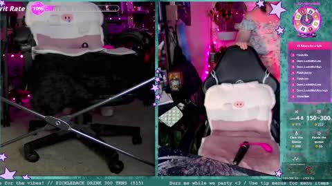 Lady Marzanna online show from 03-22-26, 03:54