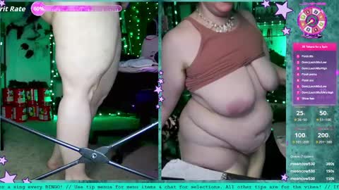 Lady Marzanna online show from 05-24-26, 04:56