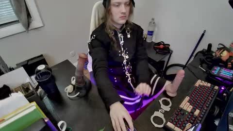 ladymeep online show from 12-03-25, 03:10