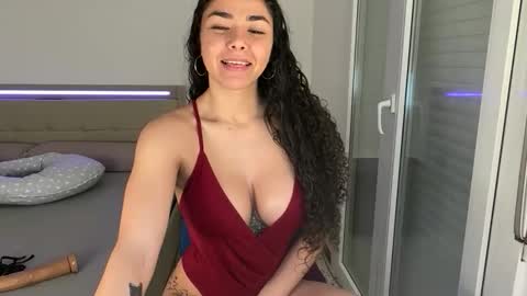 ladymelon13 online show from 03-12-26, 09:26