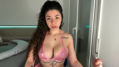 ladymelon13 online show from 04-09-26, 08:09