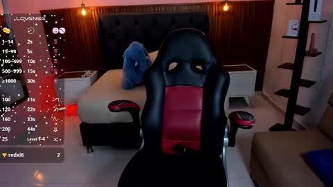 LADY  online show from 01-14-26, 07:19