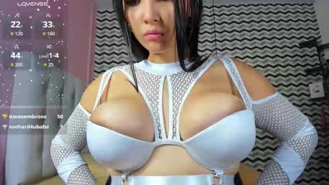 LADY  online show from 02-20-26, 12:49