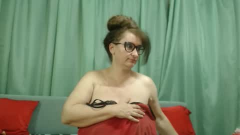 Nicole online show from 06-03-26, 02:33
