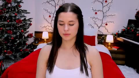Snapshot of ladyofcandy chatting on 01-17-25, 11:59 Amelia online show from 01-17-25, 11:59