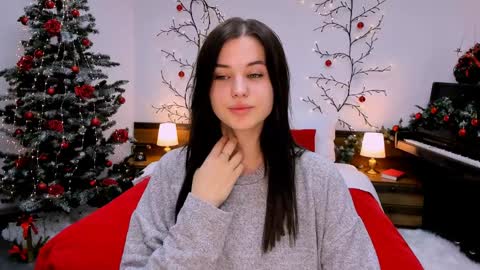 Snapshot of ladyofcandy chatting on 01-18-25, 05:52 Amelia online show from 01-18-25, 05:52