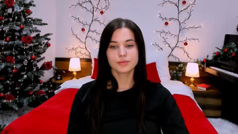 Snapshot of ladyofcandy chatting on 01-18-25, 12:15 Amelia online show from 01-18-25, 12:15