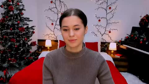 Snapshot of ladyofcandy chatting on 01-20-25, 01:00 Amelia online show from 01-20-25, 01:00