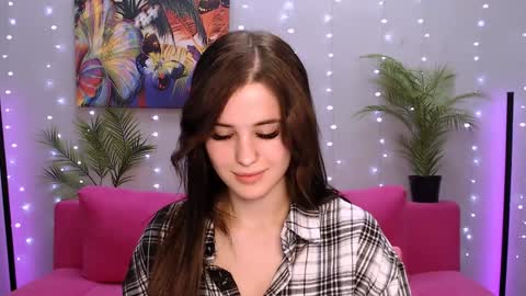 Snapshot of ladyofcandy chatting on 01-27-25, 05:26 Amelia online show from 01-27-25, 05:26