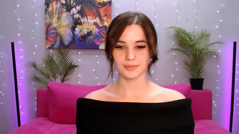 Snapshot of ladyofcandy chatting on 01-30-25, 04:02 Amelia online show from 01-30-25, 04:02