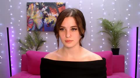 Snapshot of ladyofcandy chatting on 01-30-25, 07:04 Amelia online show from 01-30-25, 07:04