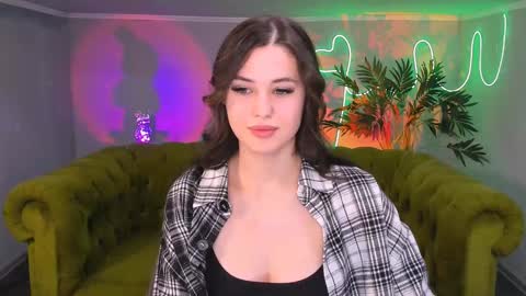 Snapshot of ladyofcandy chatting on 02-02-25, 07:57 Amelia online show from 02-02-25, 07:57