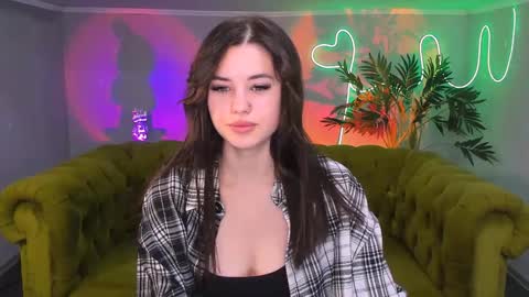 Snapshot of ladyofcandy chatting on 02-03-25, 05:07 Amelia online show from 02-03-25, 05:07