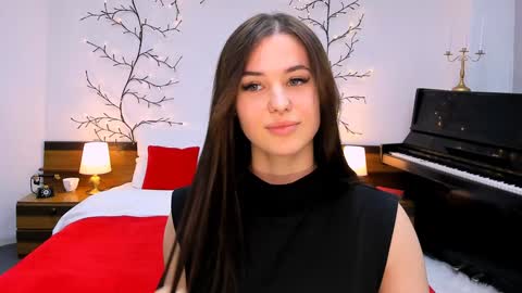 Snapshot of ladyofcandy chatting on 02-08-25, 01:01 Amelia online show from 02-08-25, 01:01