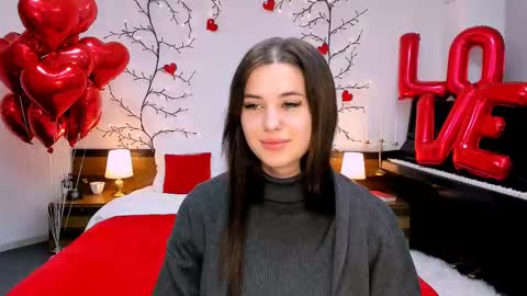 Snapshot of ladyofcandy chatting on 02-09-25, 04:29 Amelia online show from 02-09-25, 04:29