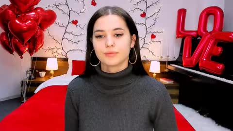 Snapshot of ladyofcandy chatting on 02-09-25, 07:41 Amelia online show from 02-09-25, 07:41