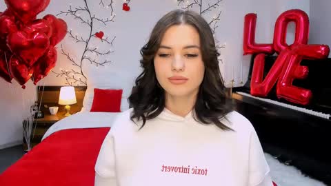 Snapshot of ladyofcandy chatting on 02-11-25, 03:51 Amelia online show from 02-11-25, 03:51