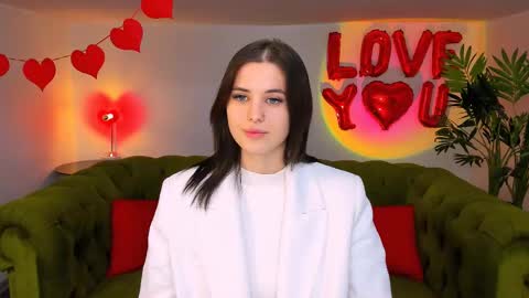 Snapshot of ladyofcandy chatting on 02-12-25, 07:45 Amelia online show from 02-12-25, 07:45