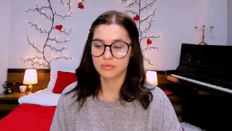 Snapshot of ladyofcandy chatting on 02-28-25, 05:04 Amelia online show from 02-28-25, 05:04