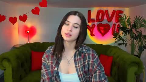 Snapshot of ladyofcandy chatting on 03-05-25, 02:34 Amelia online show from 03-05-25, 02:34