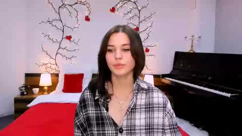 Snapshot of ladyofcandy chatting on 03-07-25, 07:27 Amelia online show from 03-07-25, 07:27