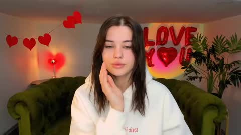 Snapshot of ladyofcandy chatting on 03-10-25, 05:00 Amelia online show from 03-10-25, 05:00
